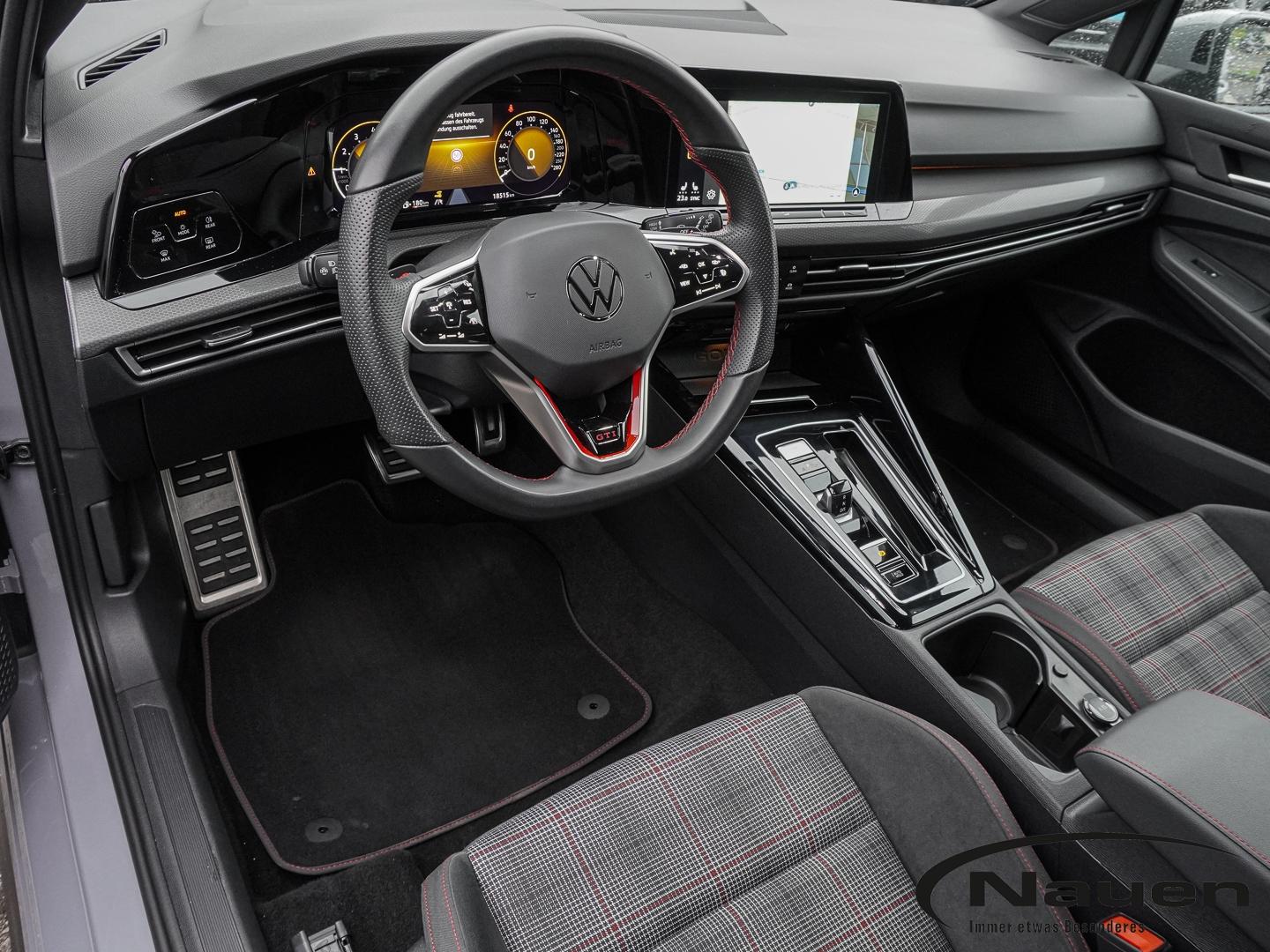 Volkswagen Golf GTI *ACC*NAVI*KAMERA*SHZ+LHZ*CLIMATRONIC*, миниатюра 9