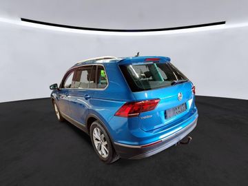 Volkswagen Tiguan - 4
