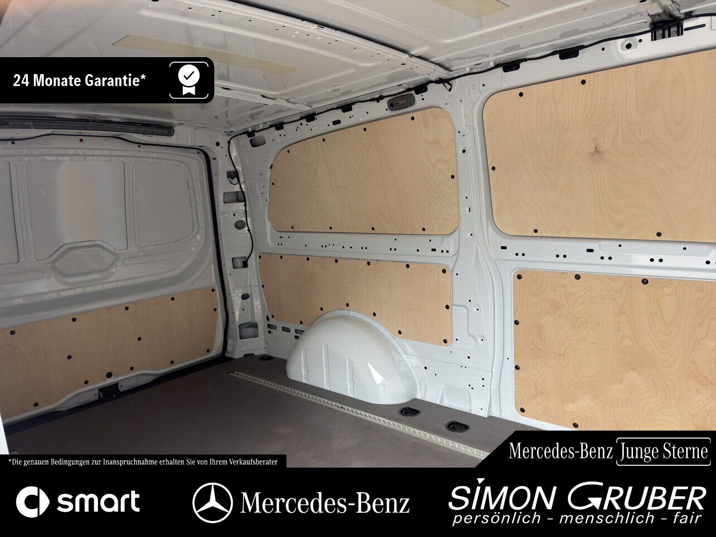 Fahrzeugabbildung Mercedes-Benz Vito 116 CDI Kasten Extralang Pro Winter Kamera