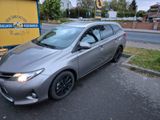 Toyota Auris Touring Sports Touring Sports Hybrid 1... - Toyota Auris Touring Sports von privat