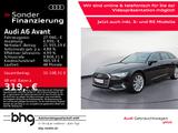 Audi A6 Avant 40 TDI quattro S tronic sport - Audi A6 Gebrauchtwagen in Freiburg