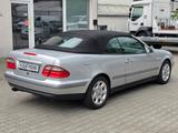 Mercedes-Benz CLK 200 Sport - Mercedes-Benz CLK 200 in Berlin