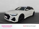 Audi RS6 Avant 4.0 TFSI qu. Laser+Keramik+305+22''+B& - Audi RS6 in Bonn