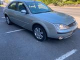 Ford Mondeo 2.5 V6 Ghia Xenon-Automatik-Navi- - Ford Mondeo: Ghia V6