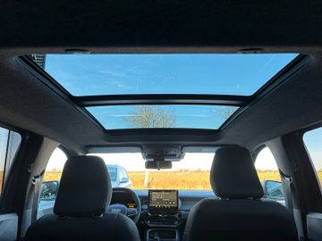 Dacia Bigster HYBRID 155 Extreme