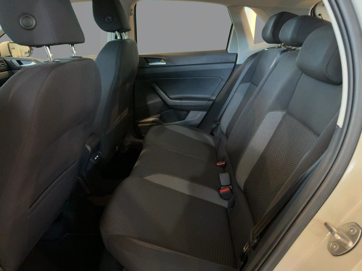 Volkswagen Polo - Bild 10