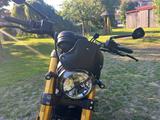 Ducati Scrambler 1100 Sport Pro - DUCATI SCRAMBLER 1100 SPORT