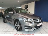 Mercedes-Benz B 220 CDI Urban/Aut/Navi/ACC/LED/AHK/Kamera - Mercedes-Benz B-Klasse Gebrauchtwagen in Hannover