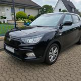 Andere Ssangyong XLV Quartz Clever 1,6 Limited Ed... - Andere in Bremen