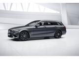 Mercedes-Benz C 300 e T AVANTGARDE BURM COMAND KAMERA PANO PDC - Mercedes-Benz C 300 in Kiel