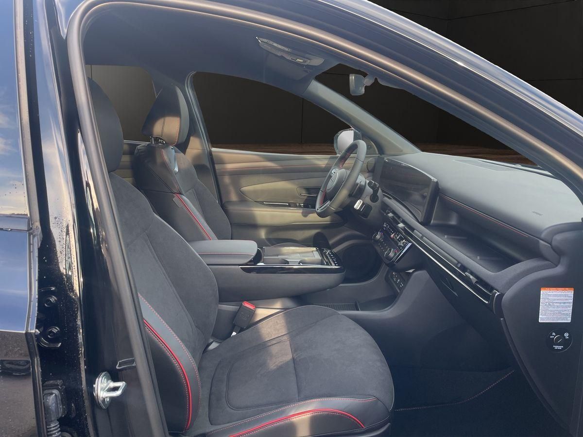 TUCSON N Line Plug-In Hybrid 4WD NAVI APP RFK SH