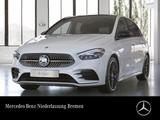 Mercedes-Benz B 250 e AMG/Night/Pano/AHK/MBeam/Distro/Kam/Ambi - Mercedes-Benz B 250 Plug-in Hybrid (PHEV) Gebrauchtwagen