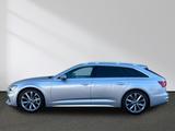 Audi A6 Allroad quattro 40 TDI Sitzh. MMI Matrix AHK - gebrauchte Audi A6 Allroad aus dem Jahr 2023