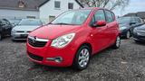 Opel Agila 1.2 Edition *TÜV*KLIMA* - Opel Agila: 1.2