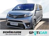 Toyota Proace L1 Shuttle Comfort +WR+SHZ+NAVI+KLIMA+RFK