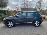Nissan Qashqai 2.0 16V J10 TÜV NEU - Nissan Qashqai: J10