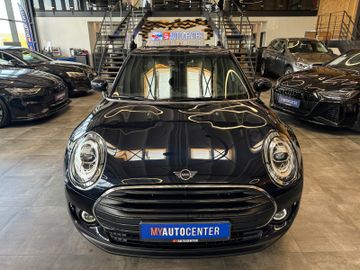 MINI Cooper *KEYLESS*HARMANN-SOUND*KLIMA*TEMPO*NAV*