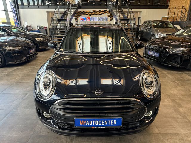 MINI Cooper *KEYLESS*HARMANN-SOUND*KLIMA*TEMPO*NAV*