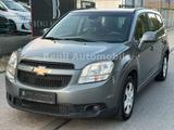 Chevrolet Orlando LS/1.8 ECO-TEC/7-SITZER/KLIMA/TÜV-AU-NEU - Chevrolet Orlando Gebrauchtwagen
