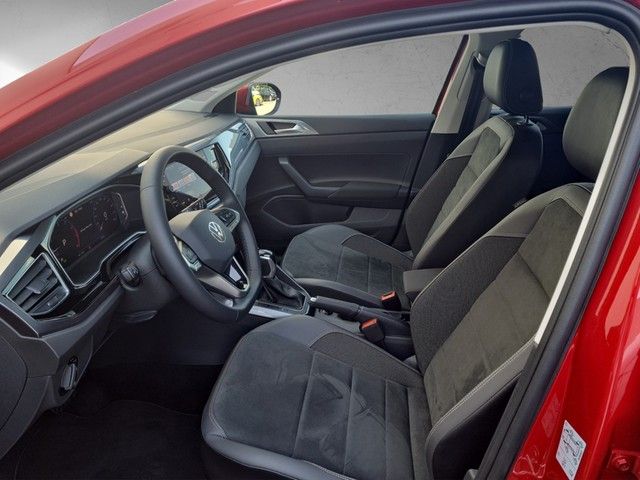 Fahrzeugabbildung Volkswagen Taigo TSI Style DSG Matrix Navi AID ACC RFK SH