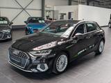 Audi A3 30 TFSI Sportback S tronic advanced Navi PDC - Audi A3: Tronic