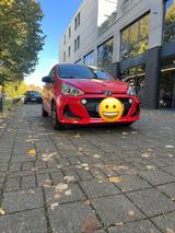 Hyundai i10 1.0 Passion Plus Passion Plus - Hyundai i10