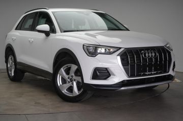 Audi Q3 - 1