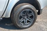 Mitsubishi L200 - Mitsubishi L200 mit Diesel-Antrieb: Automatik