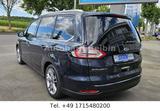 Ford Galaxy Titanium 2.0 TDCI EcoBlue BI-TURBO 7-Sitz - Ford Galaxy: Tdci