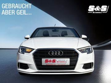 Audi A3 35 TFSI Sport S-Tronic XENONCARPLAY
