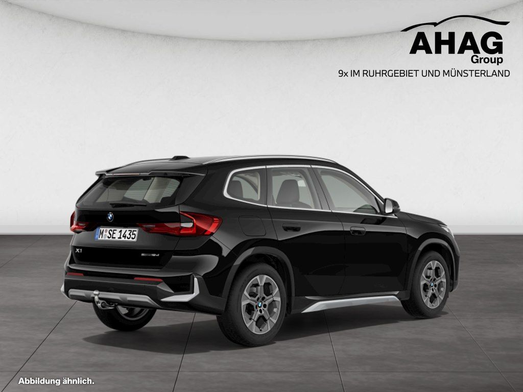 BMW X1 sDrive18d xLine imagem 2