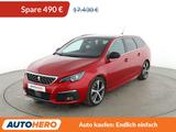 Peugeot 308 1.6 PureTech GT Aut*NAVI*LED*TEMPO*CAM*PDC* - Peugeot 308: Kombi
