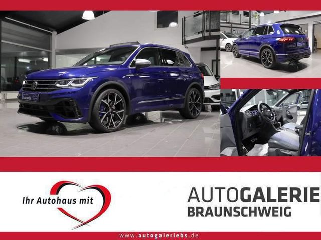 Volkswagen Tiguan 2.0 TSI DSG R 4Motion *PANO*VIRTUAL*AHK*