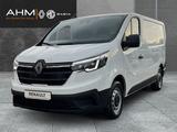 Renault Trafic Komfort L1H1 2,8t Blue dCi 150 Automatik