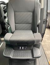 Volkswagen T5 Multivan - gebrauchte VW T5 Multivan aus dem Jahr 2015