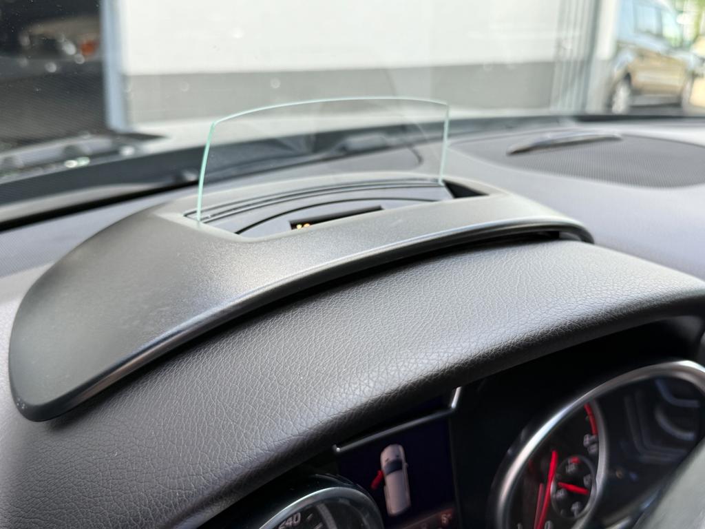 Mercedes-Benz GLE 43 AMG