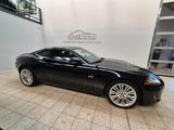 Jaguar XK Coupe / Cabriolet 5.0 V8 Portfolio Coupe - Jaguar XK: Coupe