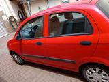 Chevrolet  matiz - gebrauchte Chevrolet Matiz aus dem Jahr 2006