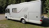 HYMER / ERIBA / HYMERCAR B614SL, Victron Wchslr. Lifepo 280AH, Solar, Sat - HYMER / ERIBA Rundsitzgruppe Diesel Integrierter