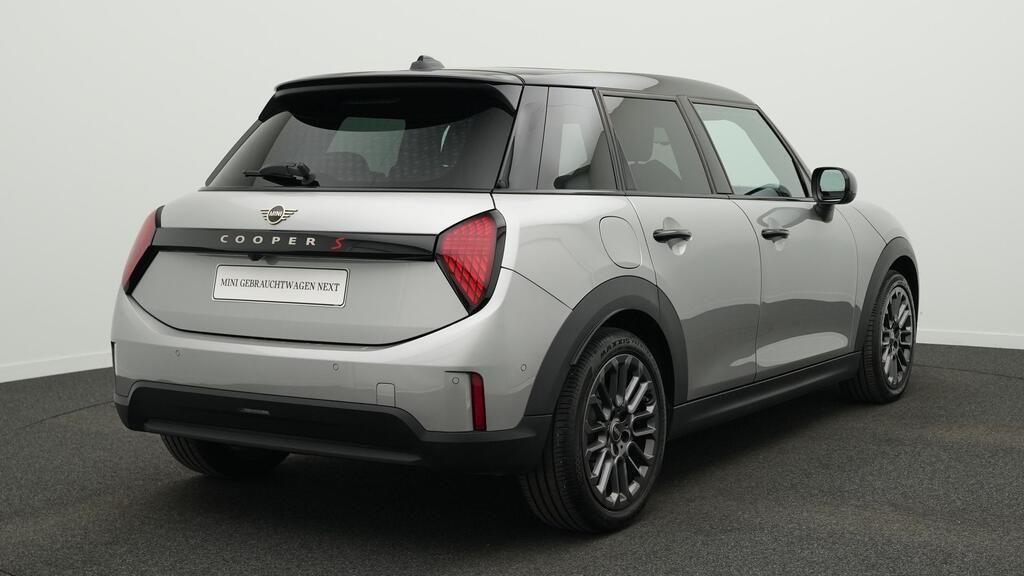 MINI Cooper S - Bild 8