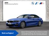 BMW 320i Limousine M Sport Standheizung Laser HiFi - BMW 320 mit Benzin-Antrieb: Leder, Standheizung