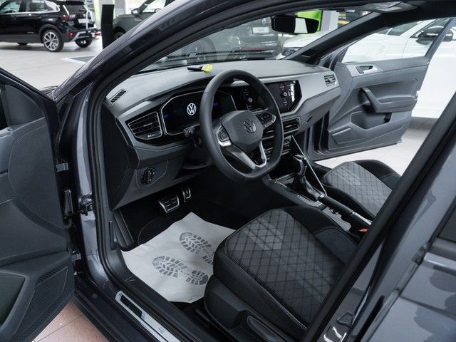 Polo R-Line TSI DSG Hauseigenes Sondermodell Top