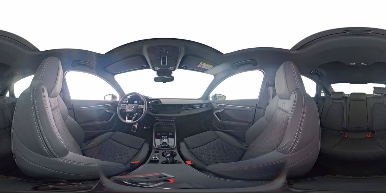 Audi S3 - Bild 5