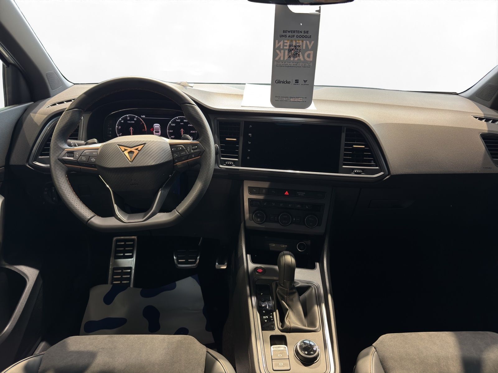 Cupra Ateca - Bild 20