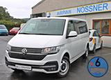 Volkswagen T6 TDI DSG Caravelle LANG Comfortline (AHK,Navi) - Volkswagen T6 Caravelle aus 2023
