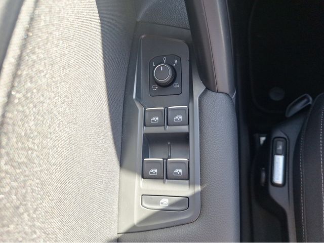 Tiguan Allspace 2.0TDI DSG Life AHK