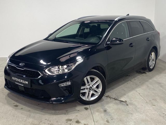 Kia Ceed Sportswagon TGDI Attraction*LANE*SHZ*TEMP