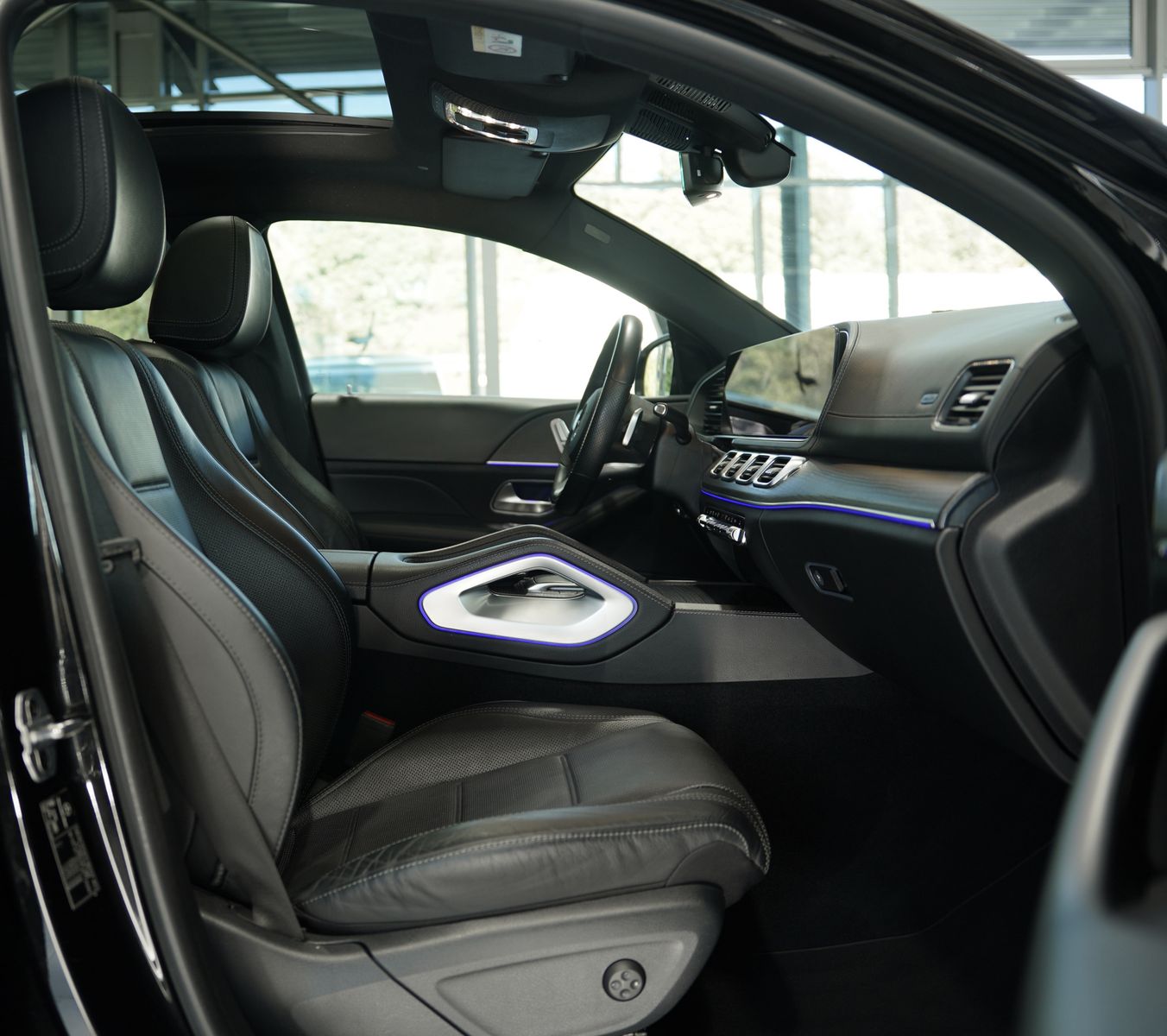 Mercedes Benz Gle 400