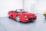 Ferrari F355 Spider *Schalter / wenig KM / Challenge*