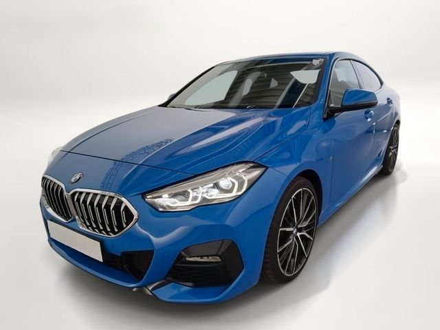 BMW 218 i M Sport Gran Coupé Pano HuD Memory Schale